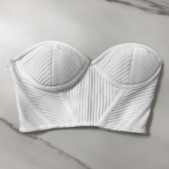 NWT Retrofrete Sami Corset - Picture 4 of 8